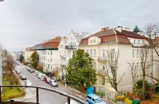 Wohnung mieten in Strohberggasse, 1120 Wien, Strohberggasse: Generalsaniert - Lichtdurchflutet - 3-Zimmer - 2 Balkone