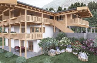 Mehrfamilienhaus kaufen in 6384 Waidring, Mehrfamilienhaus in Waidring - unendlich viele Gestaltungsmöglichkeiten