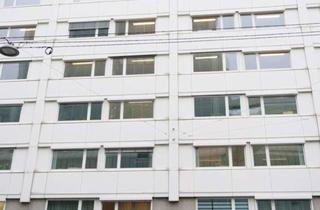 Büro zu mieten in Operngasse, 1040 Wien, Büro zur Miete in der Operngasse