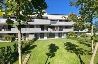 Wohnung kaufen in 5020 Salzburg, LETZTE CHANCE! Erstklassige 3 Zimmer Gartenwohnung in Morzg