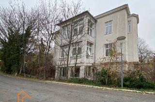 Anlageobjekt in 2540 Bad Vöslau, ***sanierungsbedürftiges ZINSHAUS***