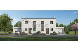 Haus kaufen in 4692 Niederthalheim, Neues Traumhaus in 4692 Niederthalheim: 135m², schlüsselfertig, modern und perfekt ausgestattet!