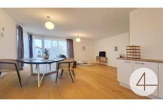 Wohnung kaufen in 3500 Krems an der Donau, Wunderschöne Gartenwohnung 3 Schlafzimmer vermietet bis 31.07.2027