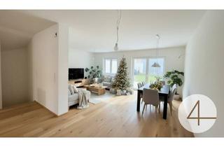 Reihenhaus kaufen in 4631 Krenglbach, Wohnkomfort auf höchsten Niveau.