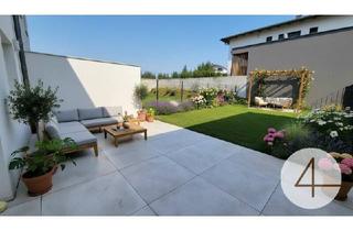 Reihenhaus kaufen in 4631 Krenglbach, Wohnkomfort auf höchsten Niveau.