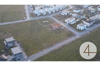 Grundstück zu kaufen in 2231 Strasshof an der Nordbahn, Baugrundstück in schöner Lage von Strasshof !