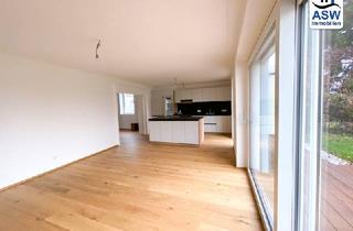 Haus mieten in Kuefsteinerstraße, 4020 Linz, Gerneralsanierte Doppelhaushälfte mit Garten und Garage in begehrter Lage – Keferfeld, Linz