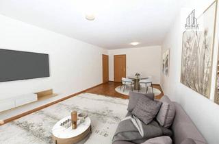 Wohnung kaufen in Rheinstraße 37, 6900 Bregenz, Große 3 Zimmer Wohnung in bester Lage in Bregenz