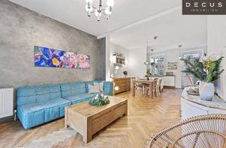 Wohnung kaufen in Hermanngasse, 1070 Wien, APARTMENT | Absolute Joy | 7. Bezirk