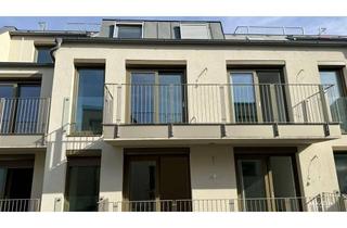 Wohnung kaufen in Erlaaer Straße 150, 1230 Wien, Traumhafte Dachwohnung im Neubauprojekt I 3 Zimmer I Garage