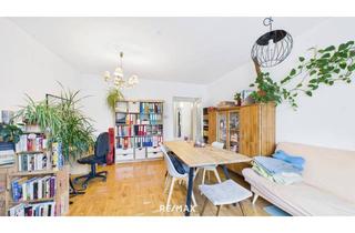 Wohnung kaufen in Hirschgasse, 4020 Linz, 3 Zimmer Wohnung in der Hirschgasse