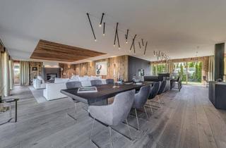 Wohnung kaufen in 6370 Kitzbühel, DIAMOND HILLS 2.0 Brilliant Living ....Alpinstil genial interpretiert