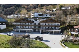 Wohnung kaufen in 5710 Kaprun, Attraktives Ferienapartment mit großem Balkon und 2 Parkplätzen in Kaprun