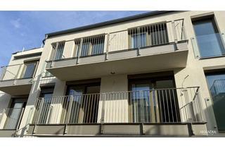 Wohnung kaufen in Erlaaer Straße 150, 1230 Wien, Neubauprojekt in U-Bahn Nähe I 3 Zimmer I Balkon I Garage