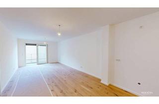 Wohnung kaufen in Erlaaer Straße 150, 1230 Wien, Neubauprojekt in U-Bahn Nähe I 3 Zimmer I Balkon I Garage