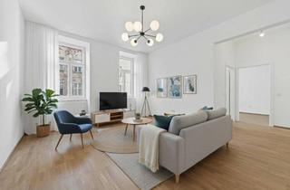 Wohnung kaufen in Van-Der-Nüll-Gasse 18, 1100 Wien, VDG18 - Sanierte 2-Zimmer-Altbauwohnung mit Charme - TOP 14