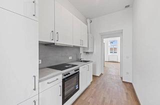 Wohnung kaufen in Van-Der-Nüll-Gasse 18, 1100 Wien, VDG18 - Sanierte 1,5-Zimmer-Altbauwohnung mit Charme - TOP 18