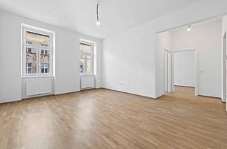Wohnung kaufen in Van-Der-Nüll-Gasse 18, 1100 Wien, VDG18 - Sanierte 2-Zimmer-Altbauwohnung mit Charme - TOP 23