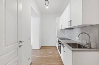 Wohnung kaufen in Van-Der-Nüll-Gasse 18, 1100 Wien, VDG18 - Sanierte 3-Zimmer-Altbauwohnung mit Charme - TOP 31