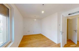 Wohnung kaufen in Erlaaer Straße 150, 1230 Wien, Neubauprojekt Nähe U-Bahn I 2 Zimmer