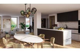 Wohnung kaufen in Schönburgstraße, 1040 Wien, Großzügige Signature Wohnung mit Blick auf das Palais Schönburg | Stiege 2 Top 08