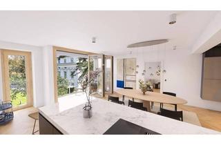 Wohnung kaufen in Schönburgstraße, 1040 Wien, Großzügige Signature Wohnung mit Blick auf das Palais Schönburg | Stiege 2 Top 08