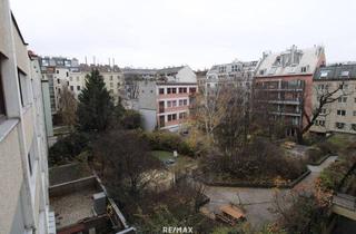 Wohnung kaufen in 1140 Wien, 3-Zimmer-Wohnung mit Innenhoflage