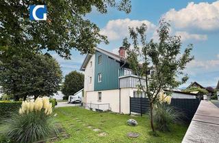 Wohnung kaufen in Konsumstraße, 6973 Höchst, 4 Zimmer Eigentumswohnung in top Lage von Höchst