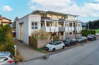 Wohnung kaufen in 6320 Angerberg, Helle 3-Zimmer-Wohnung mit moderner Ausstattung in Angerberg zu kaufen