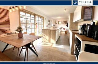 Wohnung kaufen in 5071 Wals, Exklusive Gartenwohnung in Wals