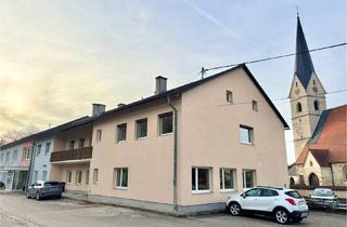 Wohnung mieten in 4616 Weißkirchen, Große 3-Zimmer-Wohnung in Weißkirchen – um nur 927,75€!