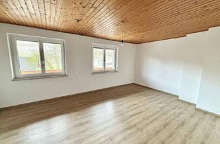 Wohnung mieten in 4616 Weißkirchen, Große 3-Zimmer-Wohnung in Weißkirchen – um nur 927,75€!