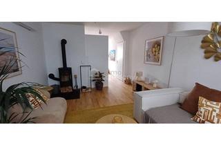 Wohnung mieten in 1140 Wien, Über den Dächern Wiens!! Dachgeschoßwohnung in 1140 Wien