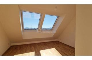 Wohnung mieten in 1140 Wien, Über den Dächern Wiens!! Dachgeschoßwohnung in 1140 Wien