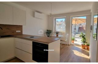 Wohnung mieten in 1140 Wien, Über den Dächern Wiens!! Dachgeschoßwohnung in 1140 Wien