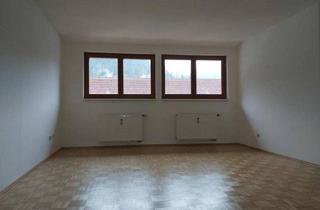 Wohnung mieten in 8605 Kapfenberg, Zentrale 2-Zimmer-Wohnung mit Küchenblock im 2. Obergeschoß (Dachgeschoß) am Hauptplatz in Kapfenberg zu mieten !