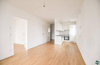 Wohnung mieten in Höchstädtplatz, 1200 Wien, Moderne 2-Zimmer Wohnung mit Balkon nahe Donau