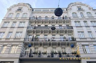 Wohnung mieten in Josefstädter Straße, 1080 Wien, ALTBAUCHARME IM HERZEN DER JOSEFSTADT – STILVOLL SANIERT & UNBEFRISTET ZU MIETEN