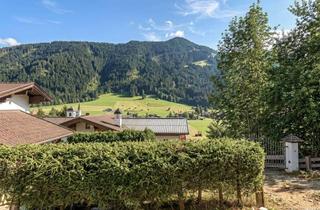 Wohnung mieten in 6370 Reith bei Kitzbühel, Gemütliche Erdgeschosswohnung in erhöhter Lage (06579)