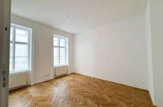 Wohnung mieten in Jasomirgottstraße, 1010 Wien, 3-Zimmer Altbauwohnung in 1010 Wien zu vermieten || Nahe Stephansdom