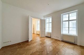 Wohnung mieten in Jasomirgottstraße, 1010 Wien, 3-Zimmer Altbauwohnung in 1010 Wien zu vermieten || Nahe Stephansdom