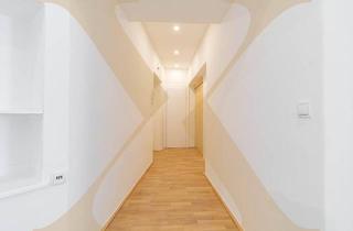 Wohnung mieten in Landstraße, 4020 Linz, Modernisierte 3,5-Zimmer-Wohnung mit Loggia im Stadtzentrum von Linz zu vermieten!