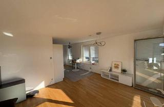 Wohnung mieten in 1020 Wien, Wunderschöne 1- Zimmerwohnung in der Donaumarina