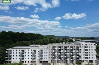 Wohnung mieten in Doktor-Wilhelm-Steingötter-Straße 25, 3100 Sankt Pölten, Wundervolle Neubauwohnung in toller Lage nahe Traisenpark und St. Pöltner Seen