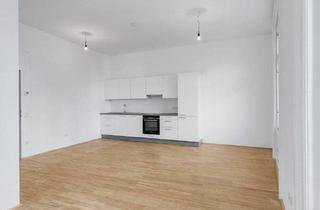 Wohnung mieten in Nelkengasse, 1060 Wien, Moderne Altbauwohnung mit Balkon in zentraler Lage