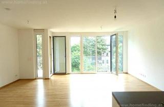 Wohnung mieten in Döblinger Hauptstraße, Gatterburggasse, 1190 Wien, sonnige 4-Zimmer-Balkonwohnung / Allgemeingarten - befristet