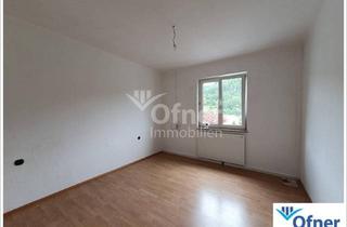 Wohnung mieten in 8572 Piberegg, Tolle Gelegenheit in Bärnbach: günstige Drei-Zimmer-Wohnung mieten