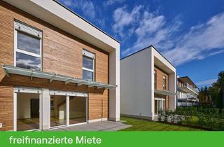 Wohnung mieten in Forstgartenstraße 19/9, 8530 Deutschlandsberg, PROVISIONSFREI - Erstbezug - 4-Zimmer-Wohnung im 2. Obergeschoss mit Dachterrasse - Miete - 4 Zimmer