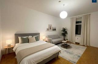 Wohnung mieten in Annenstraße 35, 8020 Graz, Annenstraße 35/1 - Single oder Pärchen Wohnung mit Balkon