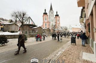Gewerbeimmobilie kaufen in 8630 Mariazell, “Top Geschäftslokal im Zentrum von Mariazell – ehem. Café 1157 (vollausgestattet, ablösefrei)“